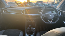 Vauxhall Grandland 1.2 Turbo GS Line 5dr Petrol Hatchback